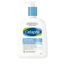 Cleansing Lotion