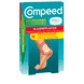 Pansements pour Ampoules Extrême Talon 10 pcs.