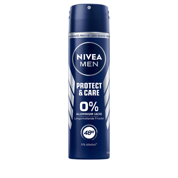Deo Protect & Care Spray 