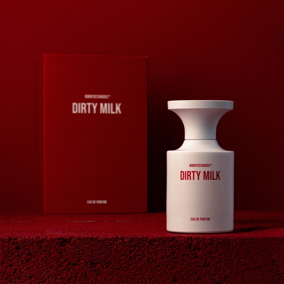 Dirty Milk Eau de Parfum
