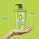 Kraft & Glanz kräftigendes Shampoo Grapefruitextrakt