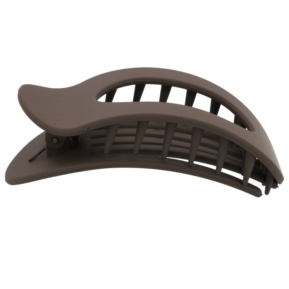 Molletta Flat Yoga - Marrone Scuro