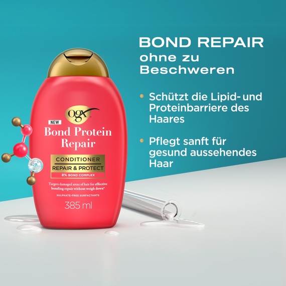 Bond Repair Conditioner