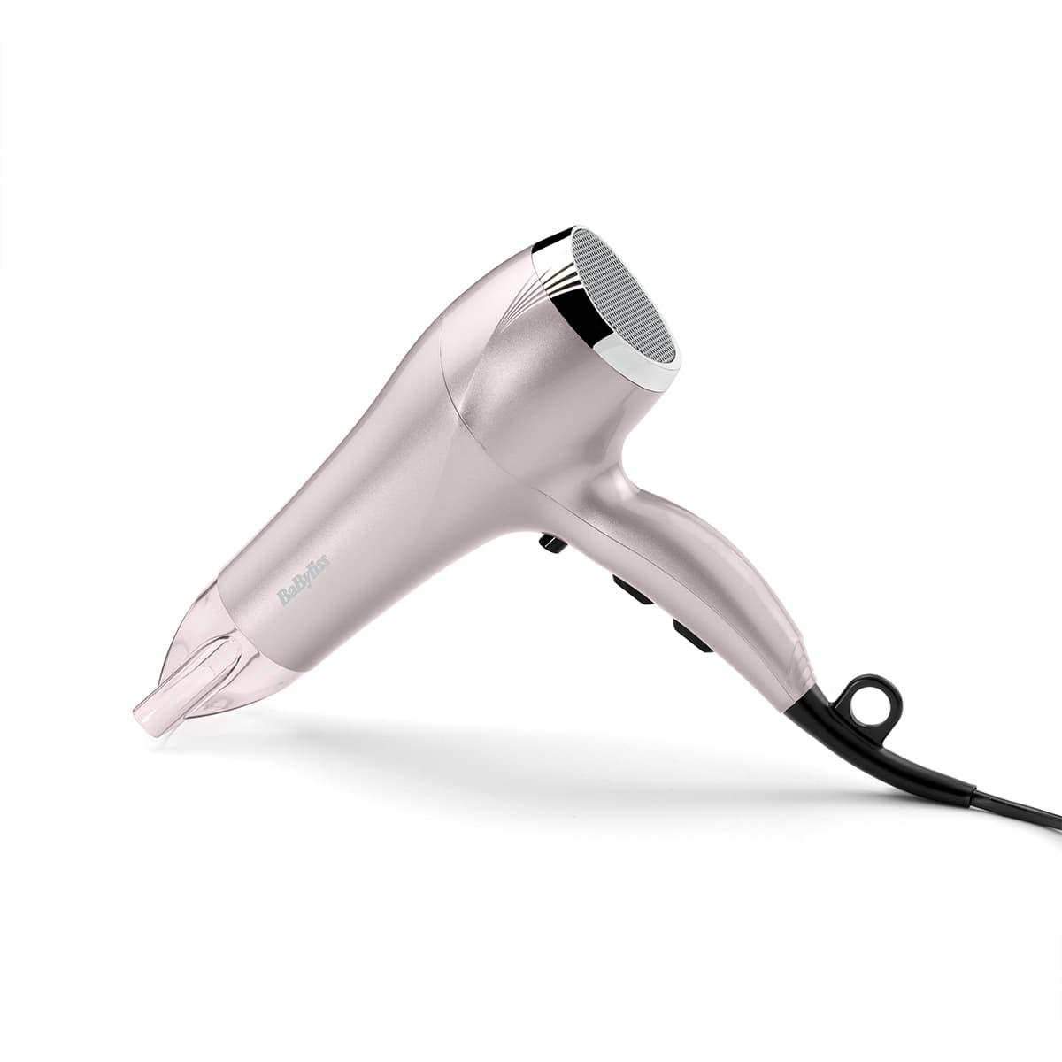 Hairdryer Mauve Lustre D781CHE