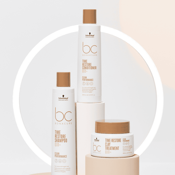 Time Restore Conditioner