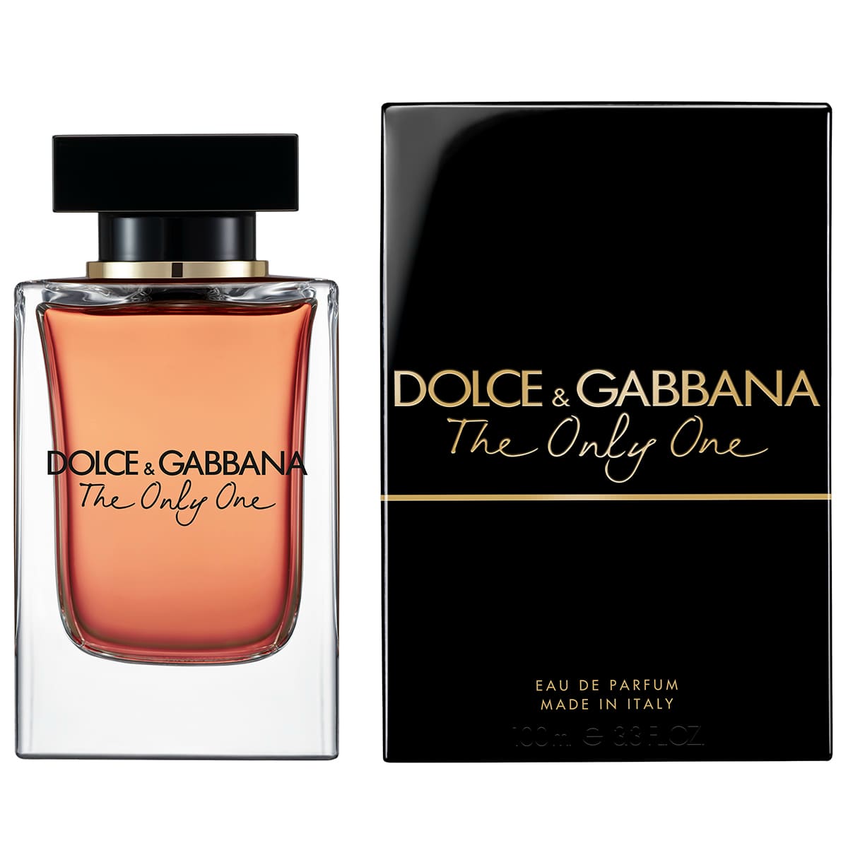 Eau de Parfum