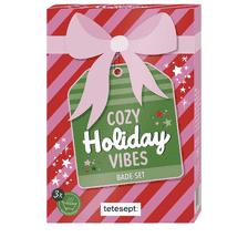 Cozy Holiday Vibes Gift Set