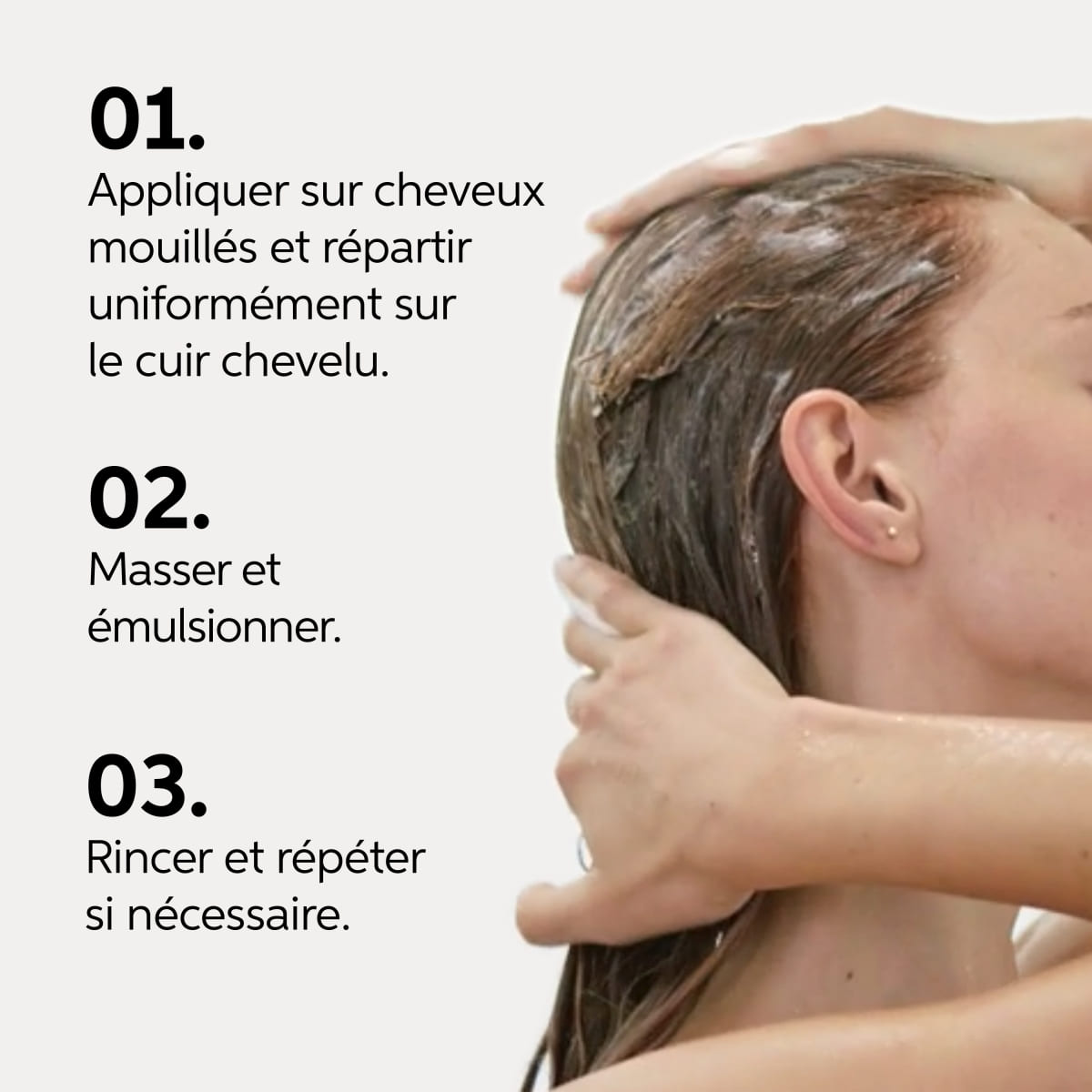 Deep Nourishing Shampoo