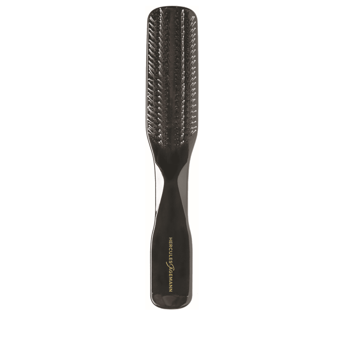 8300 Scalp brush Deluxe, black