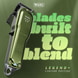 Cordless Legend Olive Green