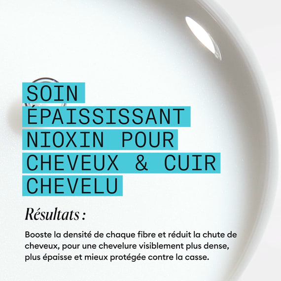 Scalp + Hair Treatment