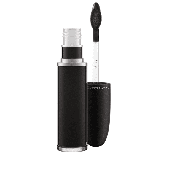 M·A·C - Retro Matte Liquid Lipcolour - Caviar - 5 ml
