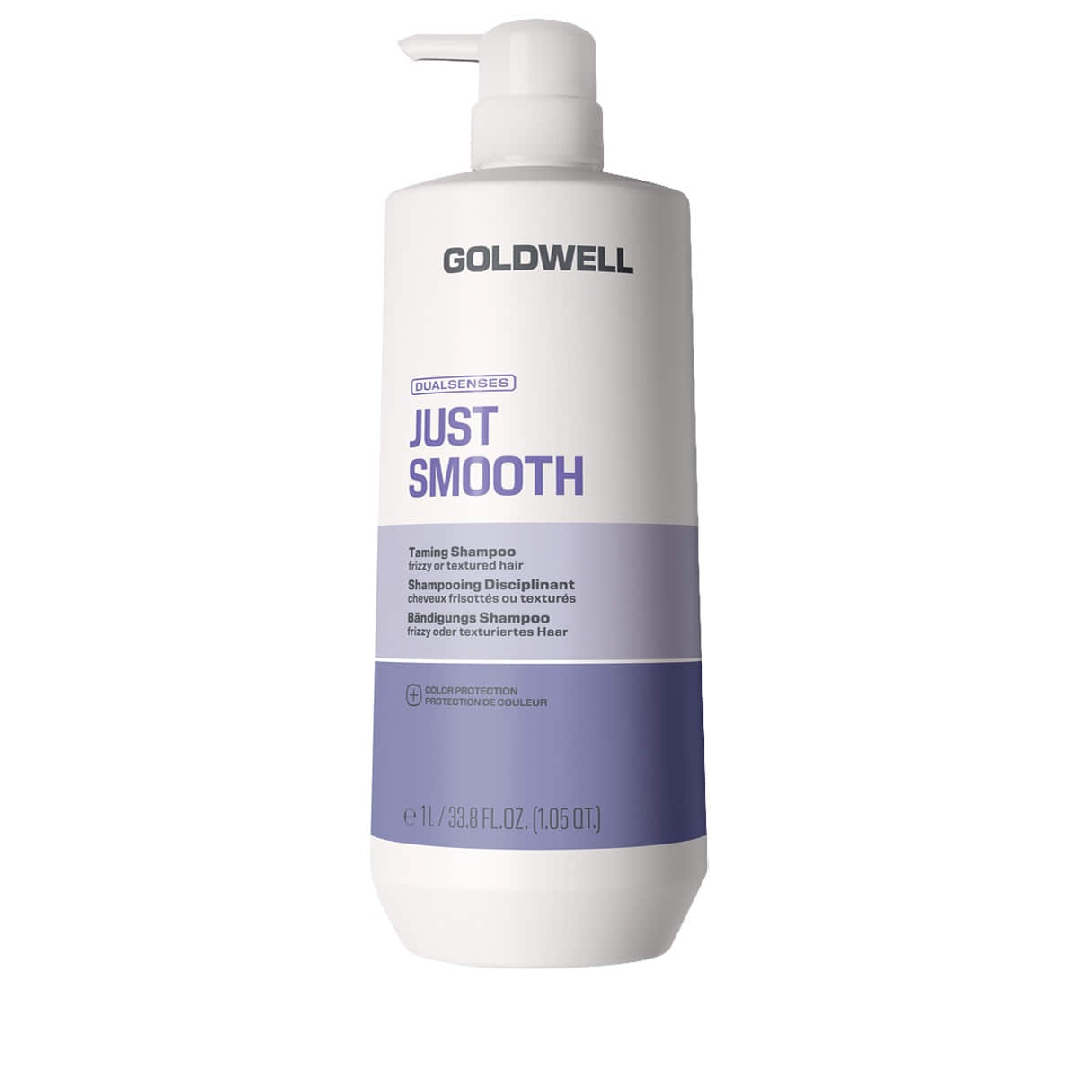 Just Smooth Shampoo