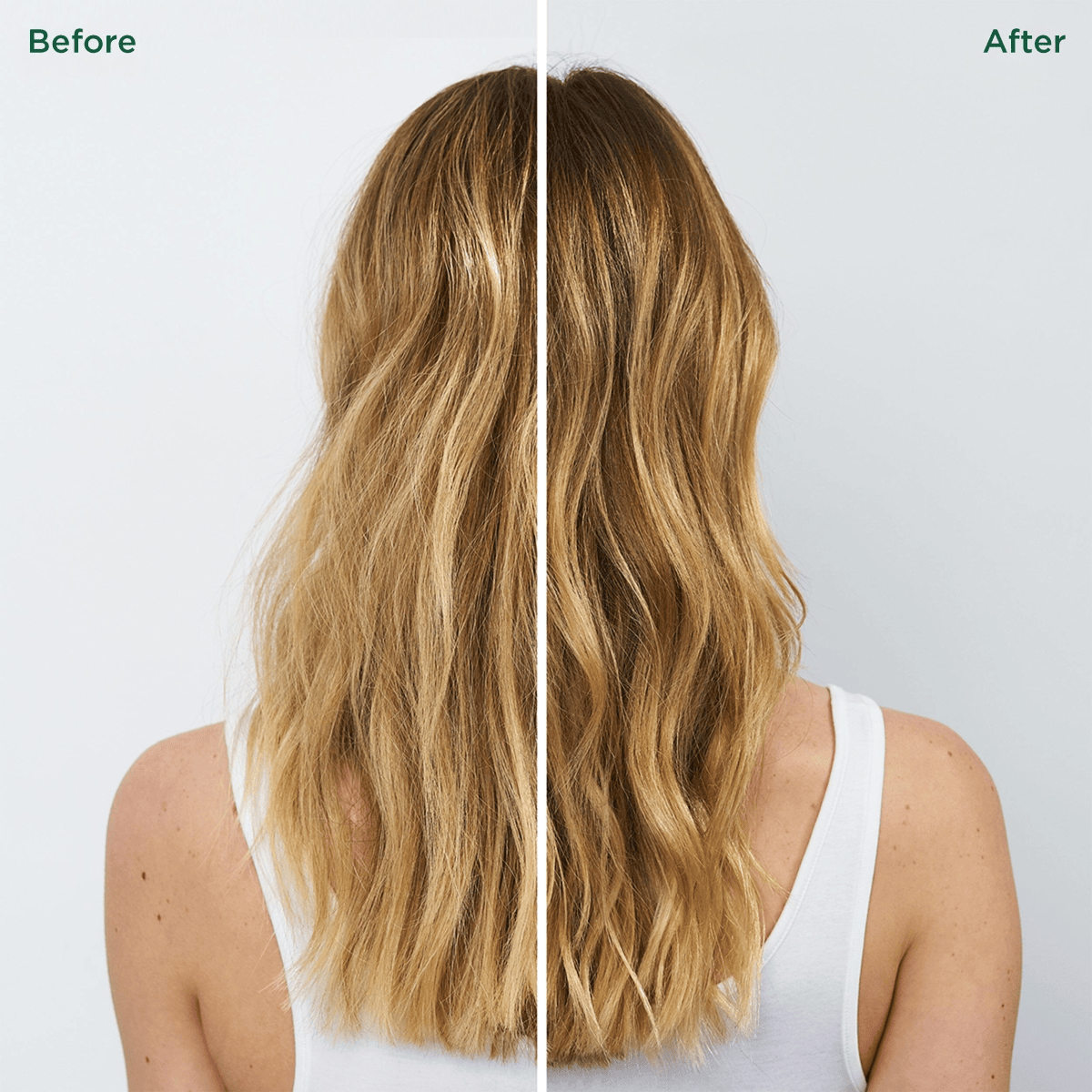 Repairing Hair Mask for Very Dry, Damaged Hair
