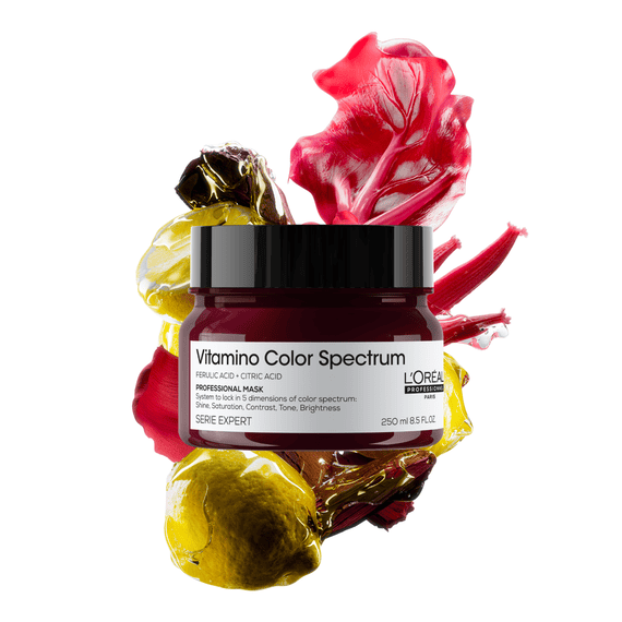 Vitamino Color Spectrum Mask