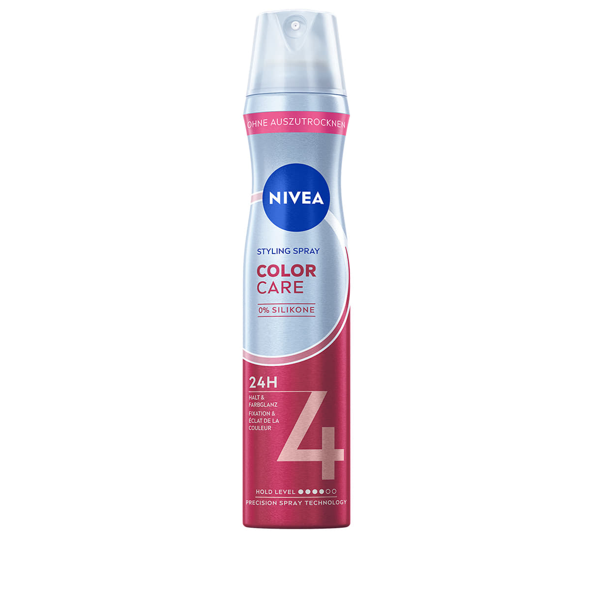 Color Pflege Haarspray