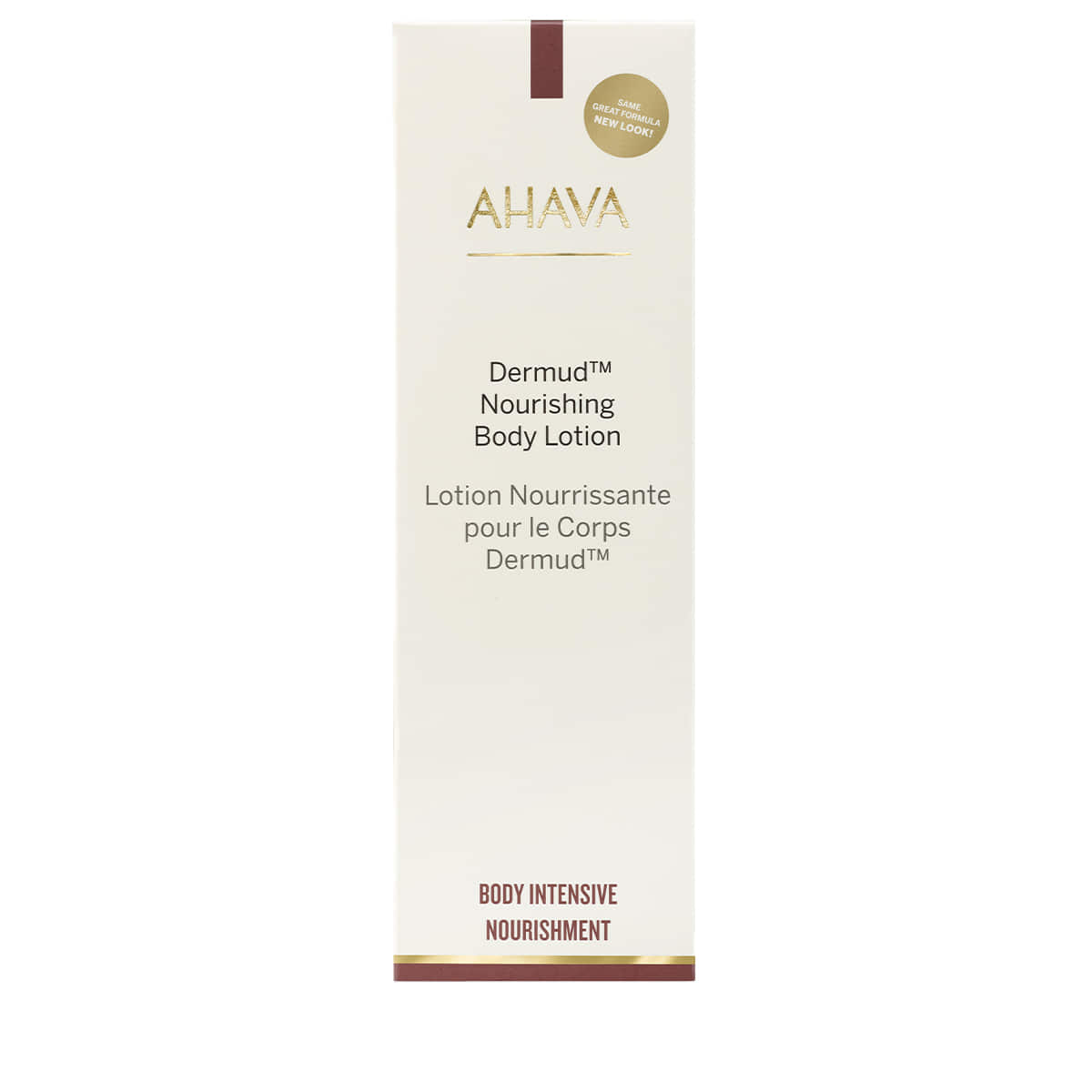 Dermud Intensive Body Lotion