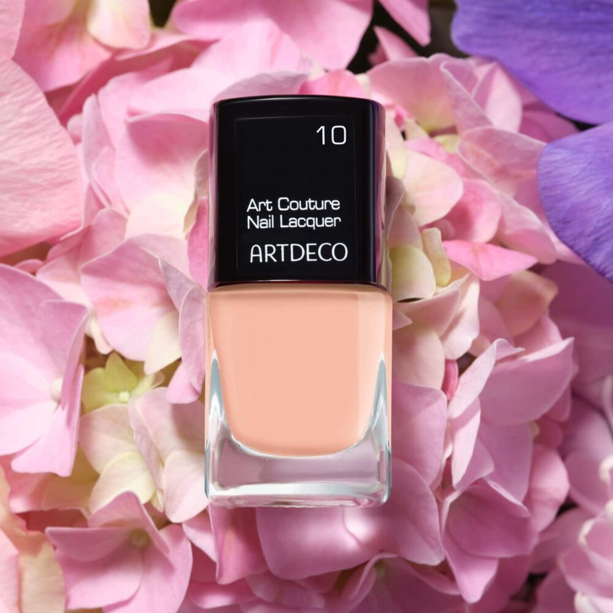 Art Couture Nail Lacquer