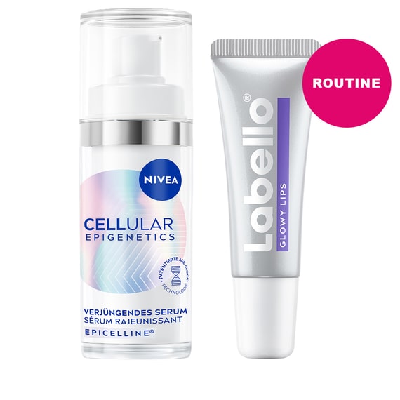 Epigentic  + LIP