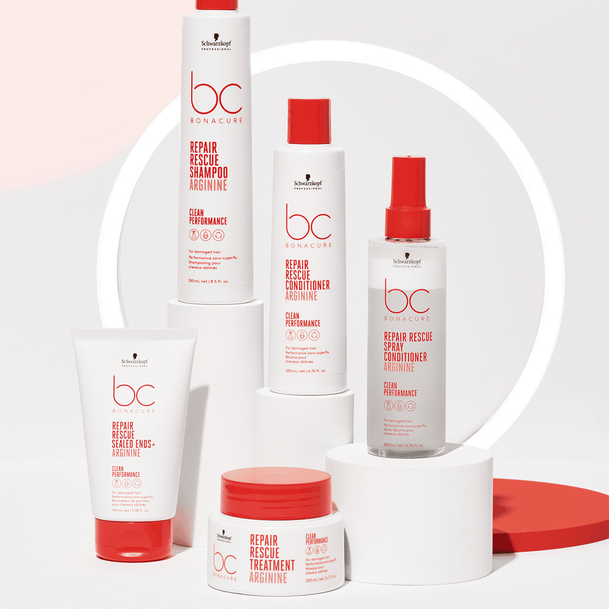 Repair Rescue Conditioner