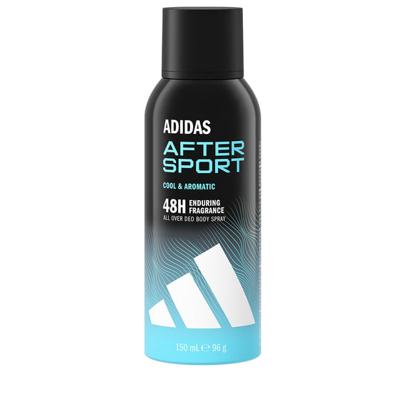 After Sport Deo Body Spray