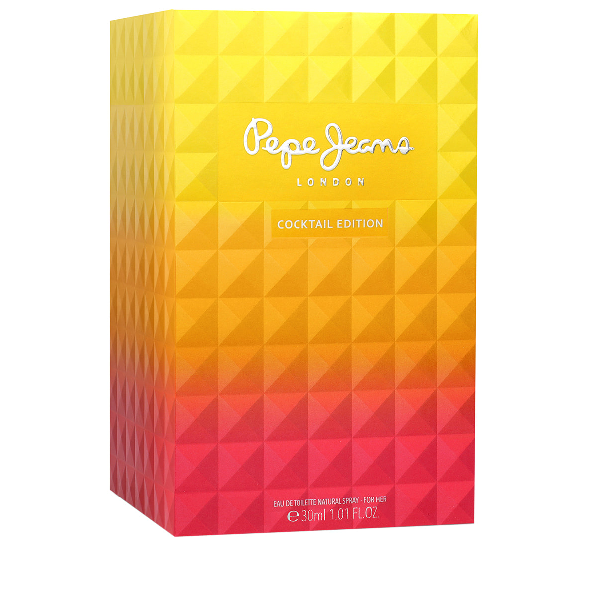 Her Eau de Toilette Natural Spray