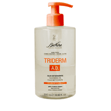 Cleansing Oil