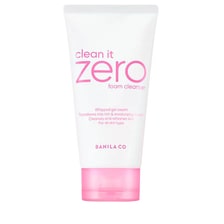 Foam Cleanser