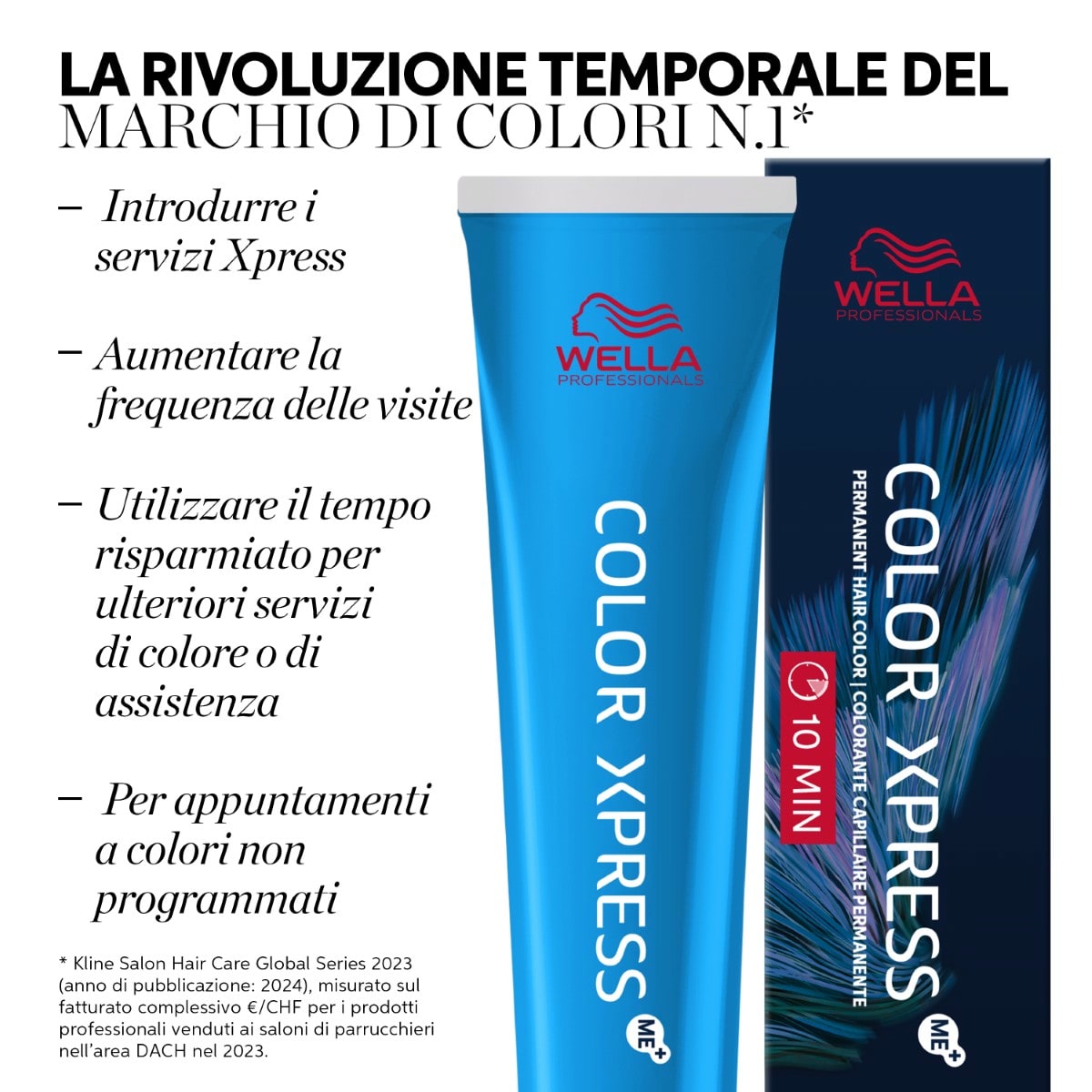 Color Xpress