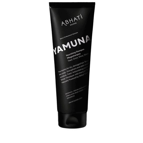 Yamuna Nourishing Shampoo