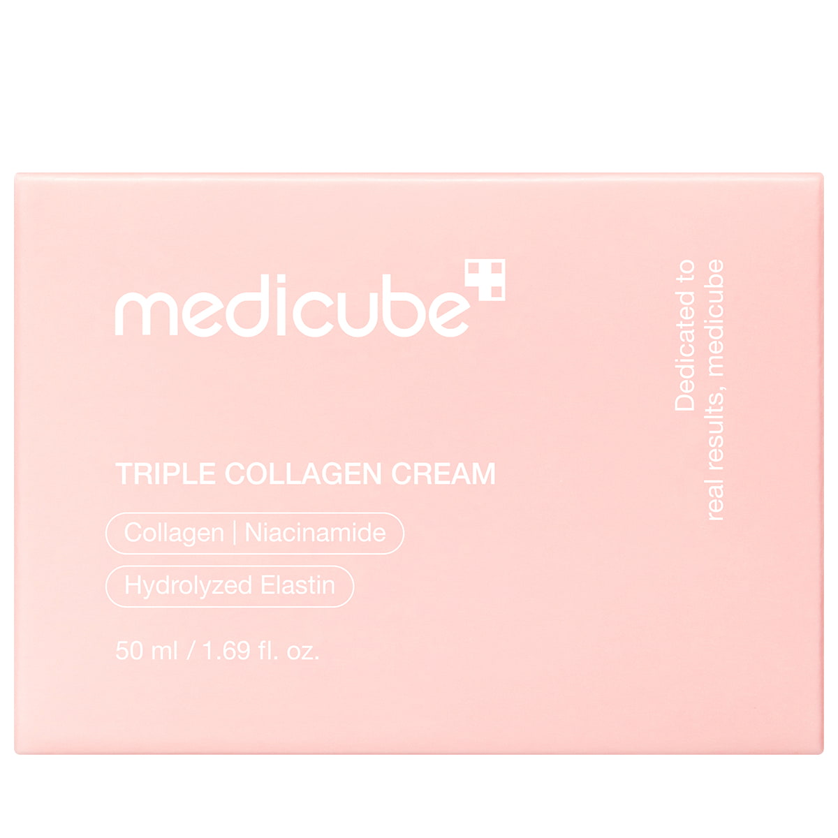 Triple Collagen Cream