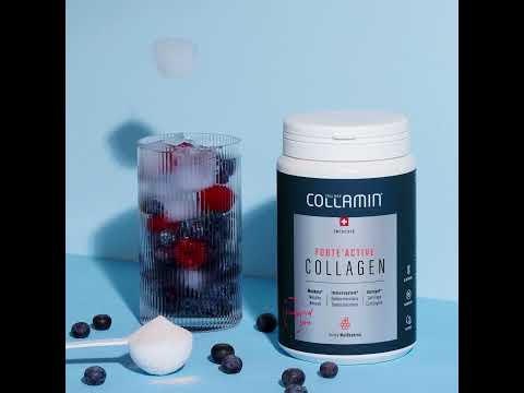 Forte'Active Collagene