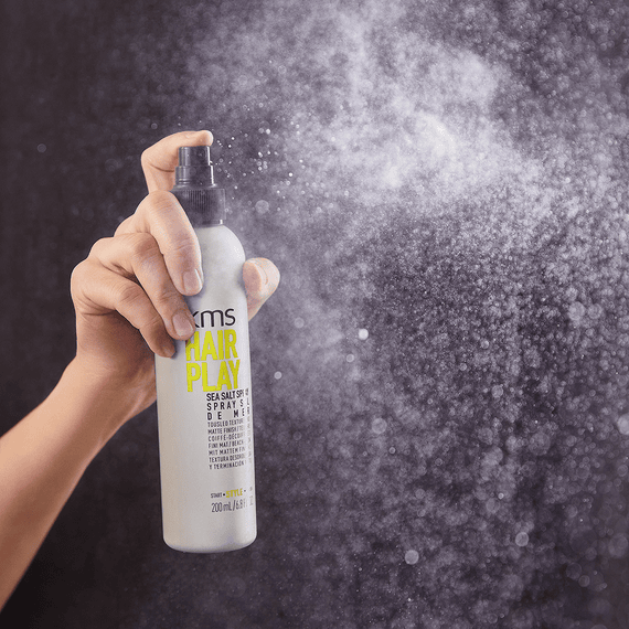 Sea Salt Spray