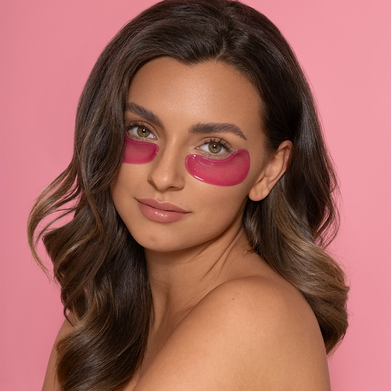 Eye Pad Mask Energy Elixir