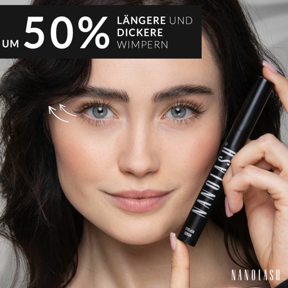 Wimpernserum