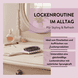 Lockenbürste