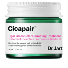 Cicapair Soothing Color Correcting Treatment SPF30