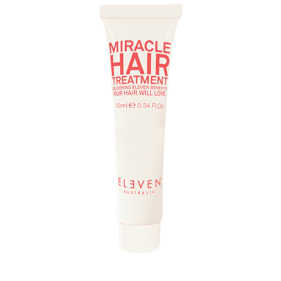 Miracle Hair Treatment 10 ml