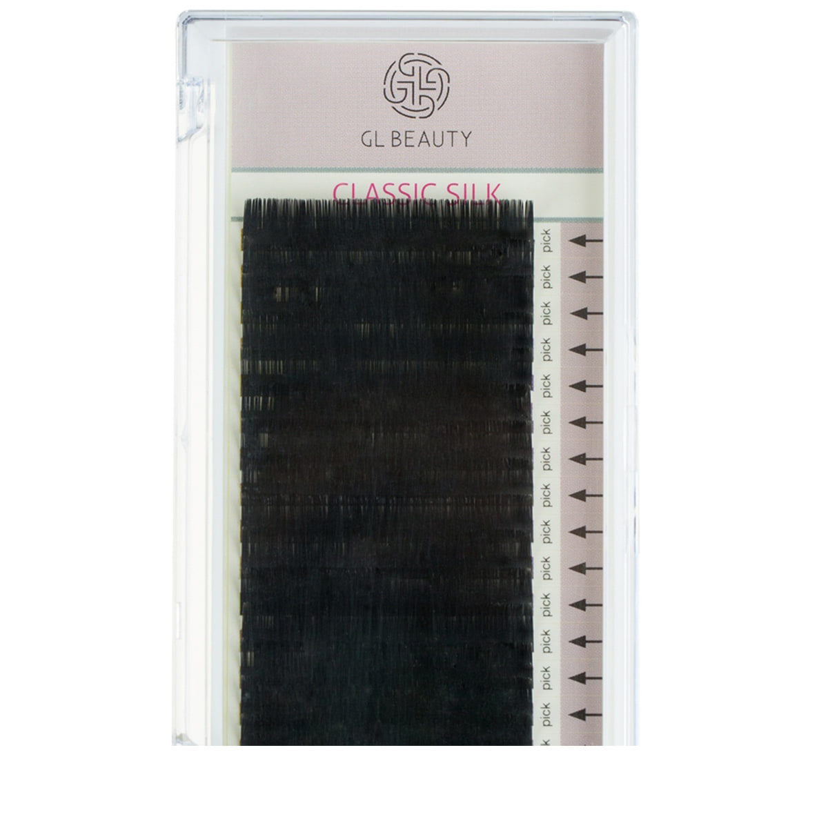 C-Curl 0,20, 12mm