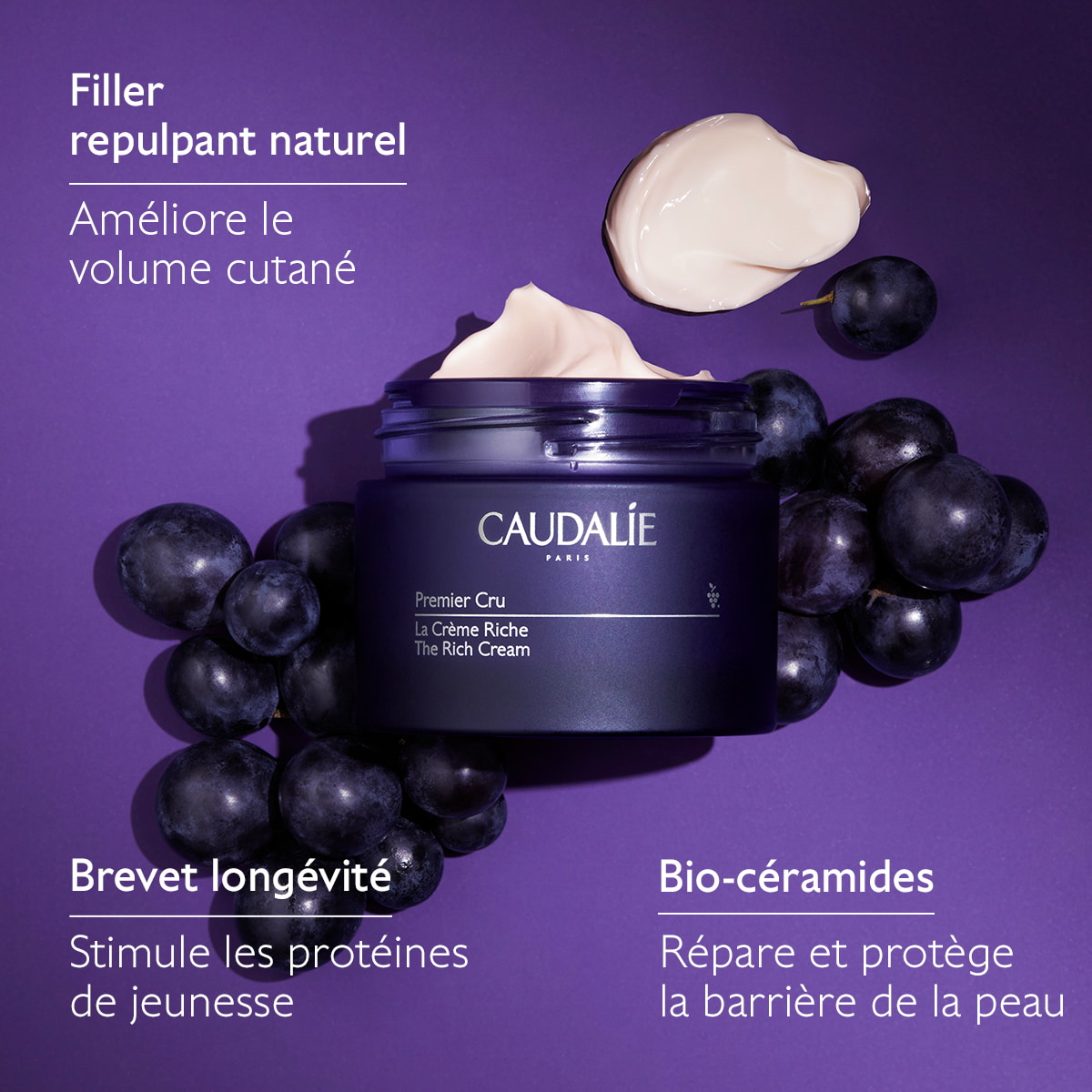 Crème Riche