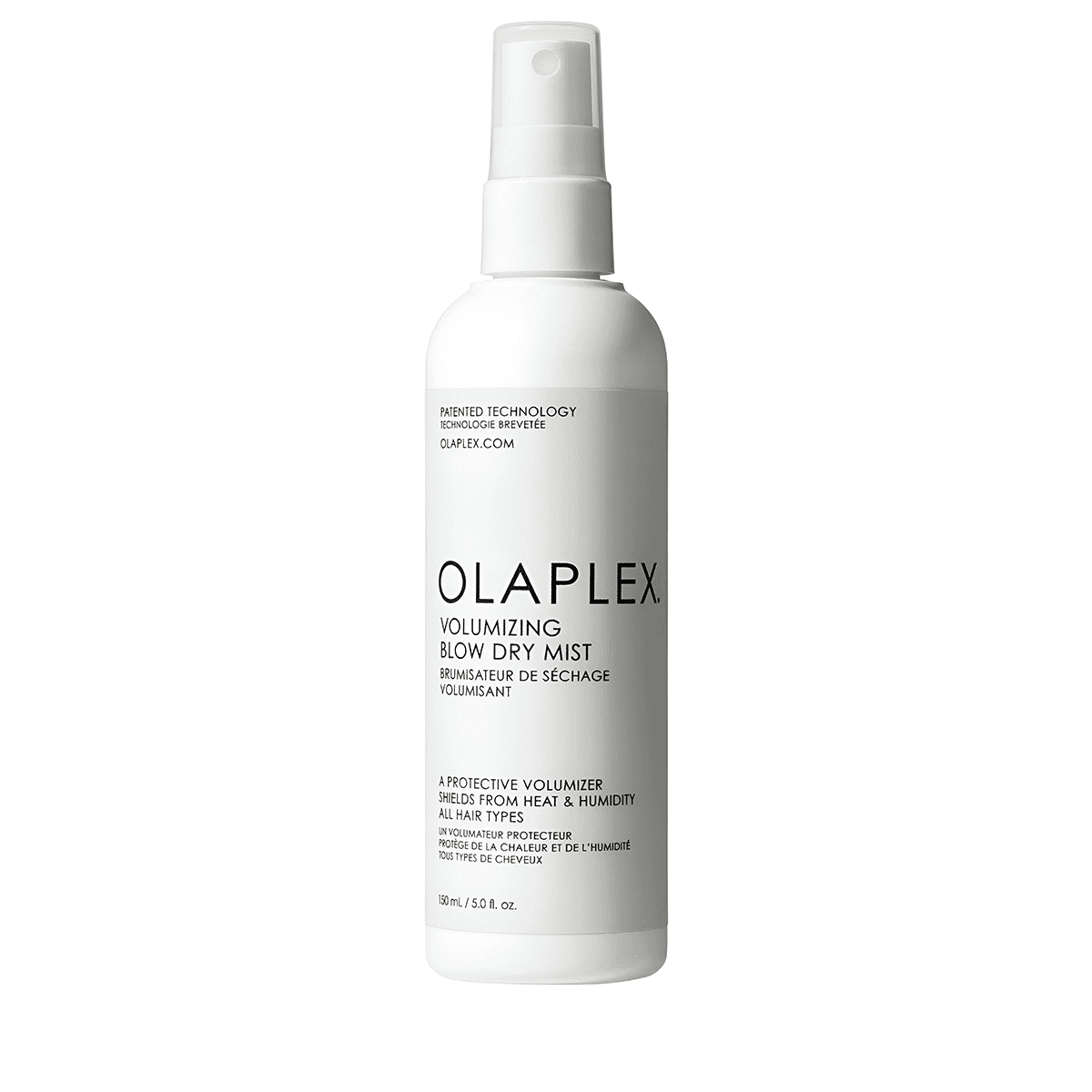 Volumizing Blow Dry Mist