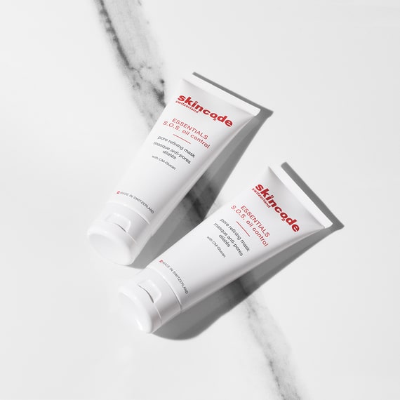Pore Refining Mask