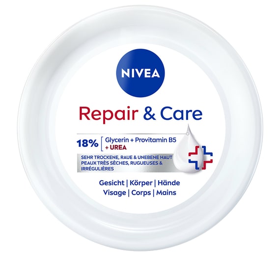 Repair & Care Urea Extra Repair Creme