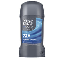 Men + Care Deo Clean Comfort Stick