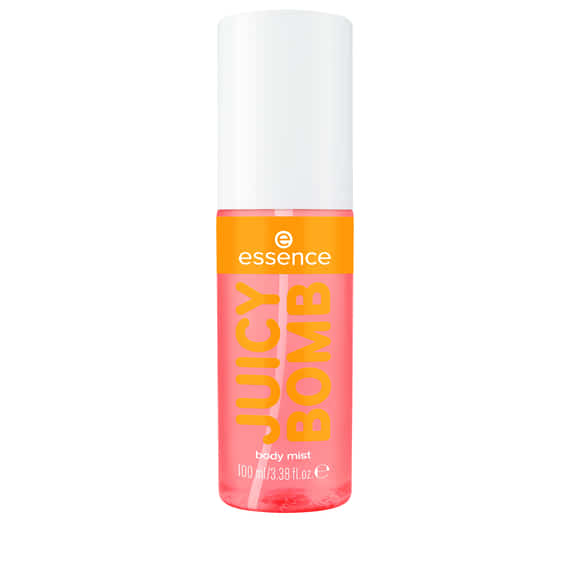 Tropical Drop Body Mist - 110 Mango Mellow