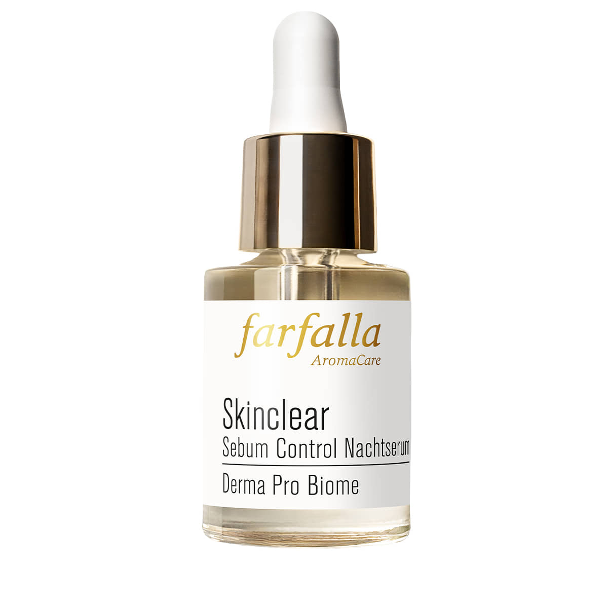 Skinclear Sebum Control Nachtserum