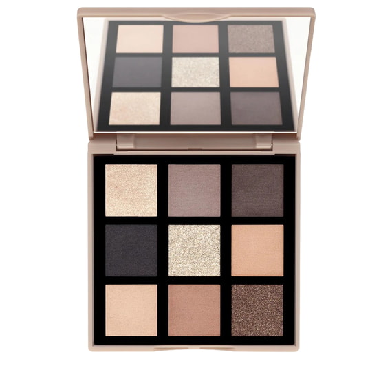 Nuda Essential - Eye Palette - 306