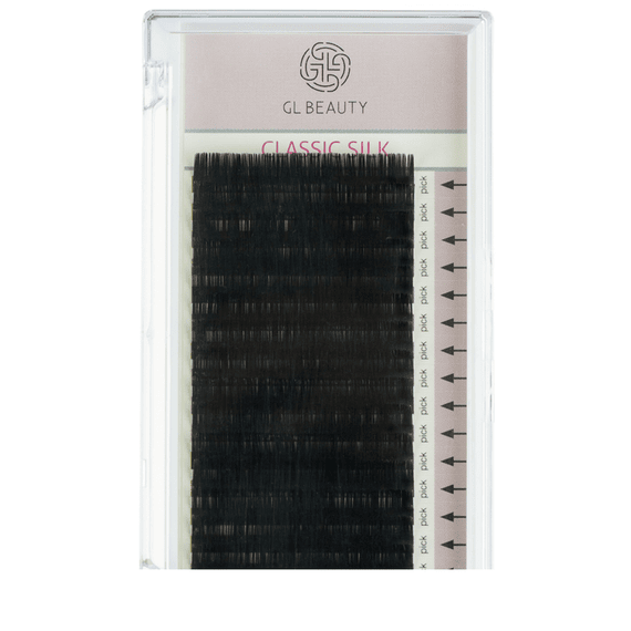 C-Curl 0,15, 11mm