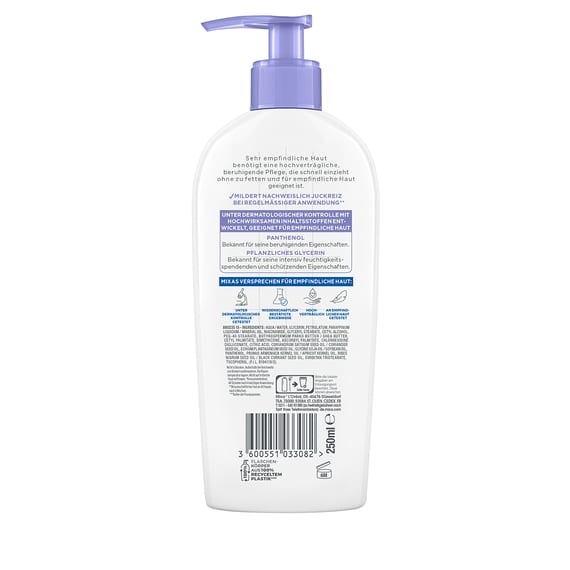 Body Balsam
