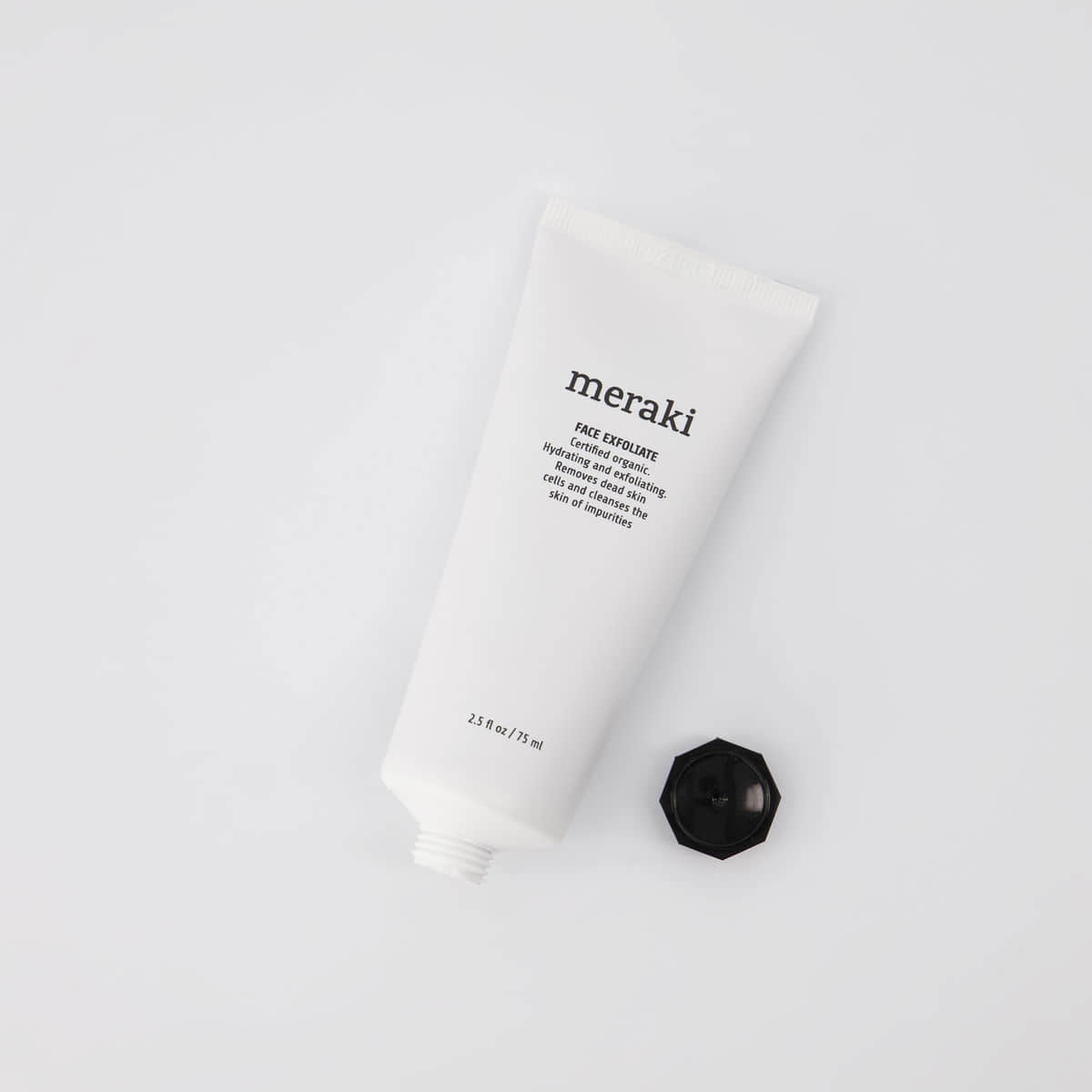 Face Exfoliate